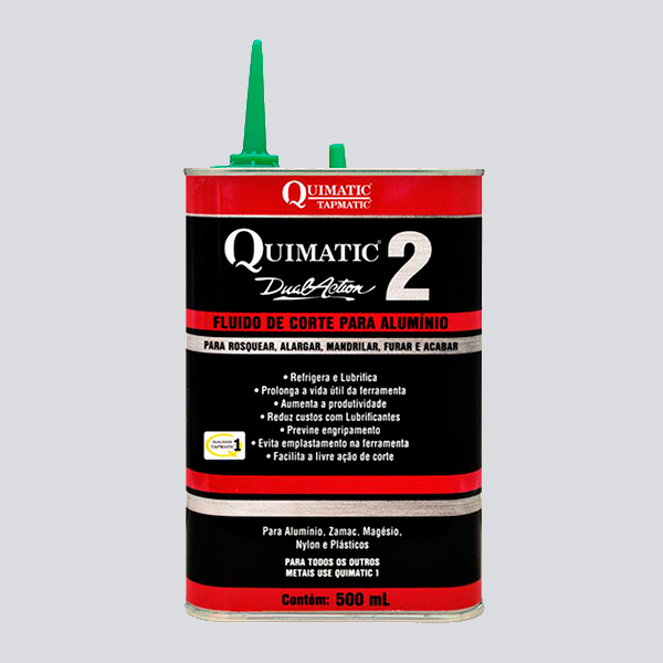 Quimatic 2